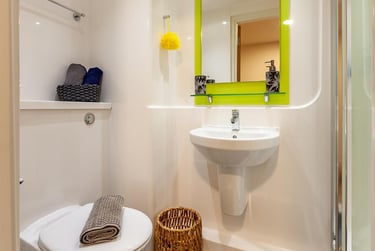 1 bed studio, Matilda Street, Heeley, Sheffield, S14TP - Image 12